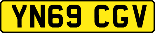 YN69CGV