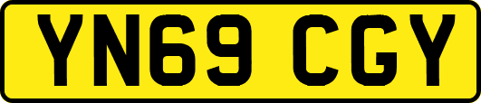 YN69CGY