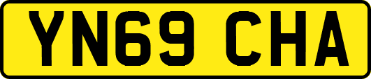 YN69CHA