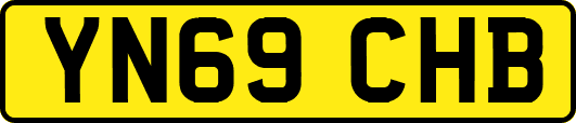 YN69CHB