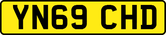 YN69CHD