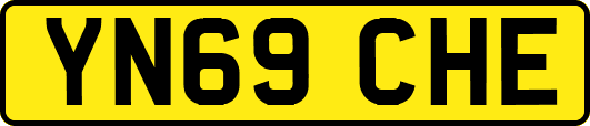YN69CHE