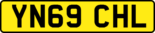 YN69CHL