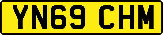 YN69CHM