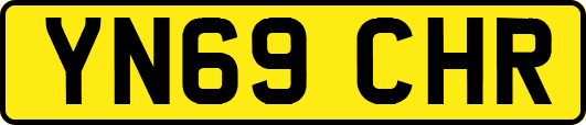 YN69CHR