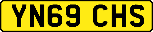 YN69CHS