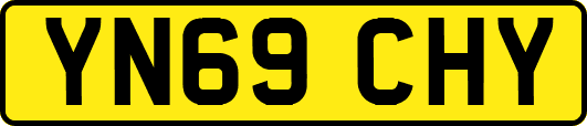 YN69CHY