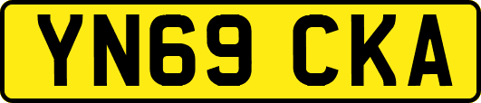 YN69CKA