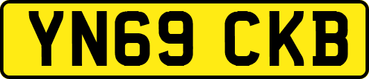YN69CKB