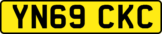 YN69CKC