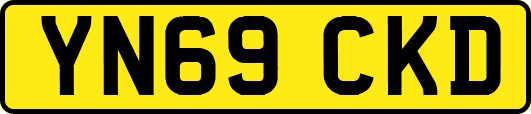 YN69CKD