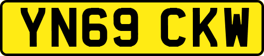 YN69CKW