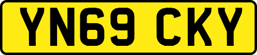 YN69CKY