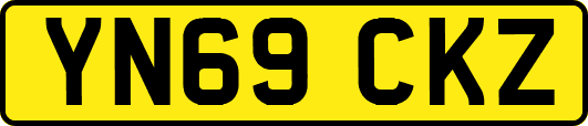 YN69CKZ