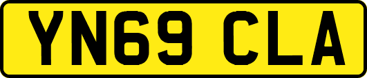 YN69CLA