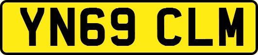 YN69CLM