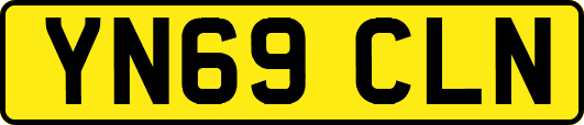 YN69CLN