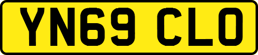 YN69CLO