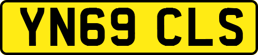 YN69CLS