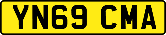 YN69CMA