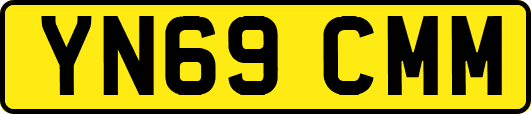 YN69CMM