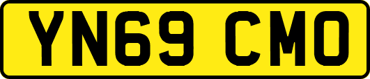 YN69CMO