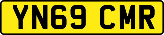 YN69CMR