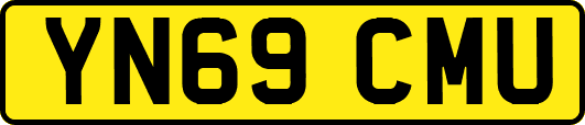 YN69CMU
