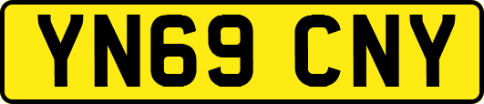 YN69CNY