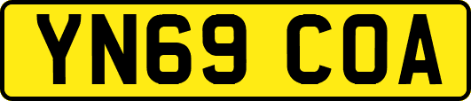 YN69COA