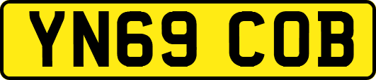 YN69COB