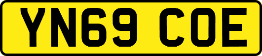 YN69COE