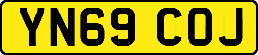 YN69COJ