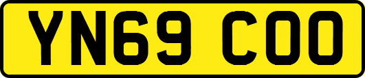 YN69COO