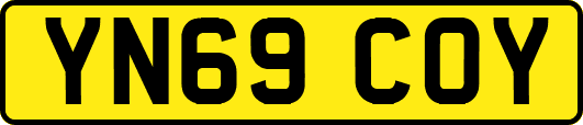 YN69COY