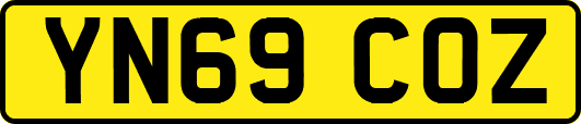 YN69COZ