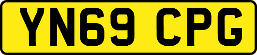 YN69CPG