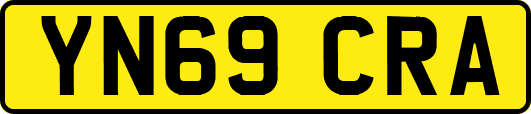 YN69CRA
