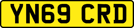 YN69CRD