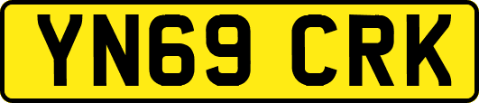 YN69CRK