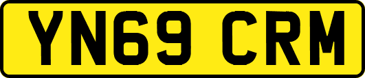 YN69CRM