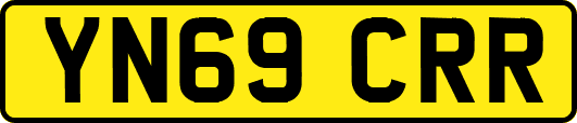 YN69CRR