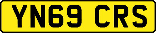 YN69CRS