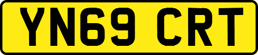 YN69CRT