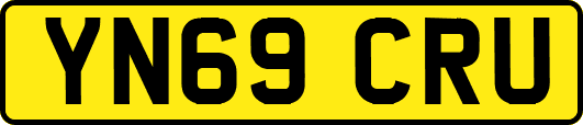 YN69CRU