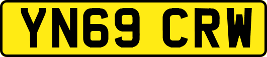 YN69CRW