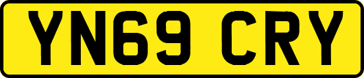 YN69CRY
