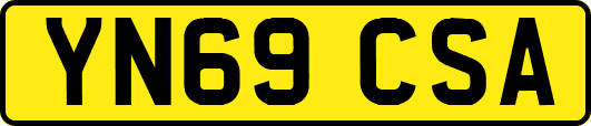 YN69CSA