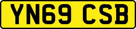 YN69CSB