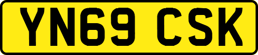 YN69CSK